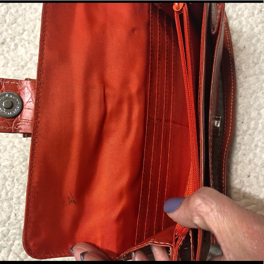 Mini Shoulder Bag - image 6